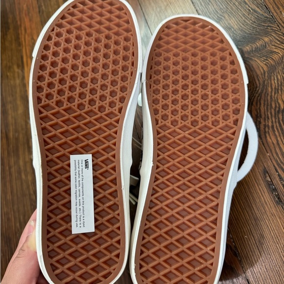 Vans Mens Multicolor Checkerboard Sneakers Special Release date 06/18/2021 - Picture 7 of 7